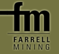 Farrell Mining Logo